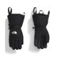 thumbnail image 1 of Guante de esquí The North Face Montana para mujer M, color negro, 1 of 2