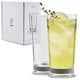 thumbnail image 1 of Vasos para beber Coast Glassware The Tall Highball, 470 ml (juego de 2), 1 of 7
