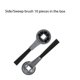 thumbnail image 5 of Pieza de repuesto: Accesorios JoyBros para Shark IQ R101AE, 5 of 9