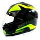 thumbnail image 1 of Casco Moto Ghb 626 - BLD - Talla S negro S, 1 of 3