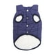 thumbnail image 1 of Ropa Cálida Para Perros Ropa De Lana Chaqueta Ligera De Invierno Para Suministros Para Mascotas Azul, 1 of 5