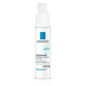 La Roche Posay - Crema Dermallergo Fluido La Roche-Posay Toleriane De 40Ml