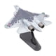 thumbnail image 3 of Modelo De Avión De Avión De Combate De La Fuerza Aérea Rusa Para Conmemorar, 3 of 5