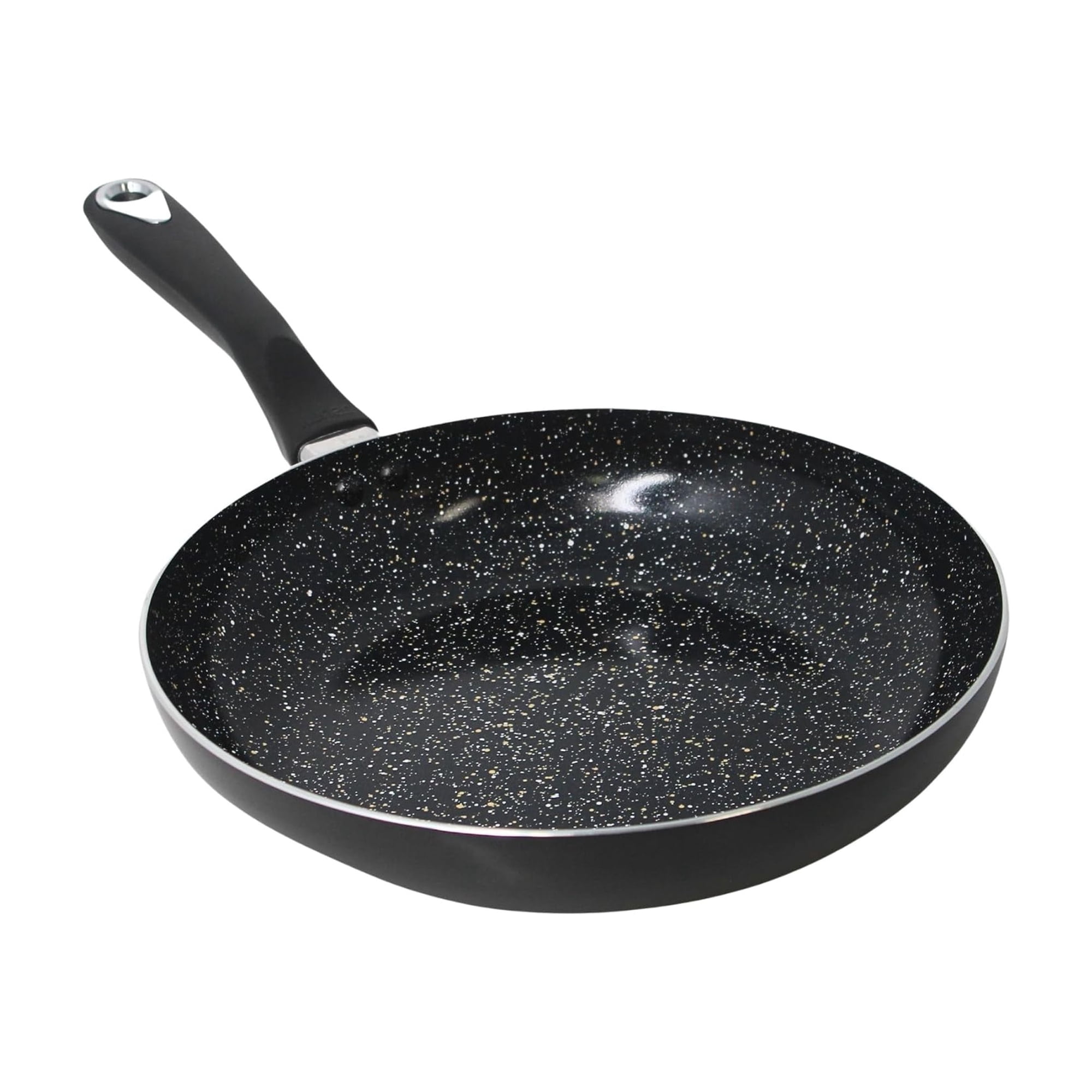 Sartén Imusa Bistro De Cerámica Antiadherente De 26 Cm Con Mango De Baquelita