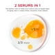 thumbnail image 2 of Sérum Clarins Double Sérum Light 50 ml para mujer, 2 of 3