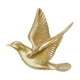 thumbnail image 3 of Aves Golondrinas Decoración Montada En La Pared DIY 3D Colgante Pájaros Decoración De Pared Para Jardín Estilo A, 3 of 5