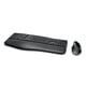 thumbnail image 3 of Combo Inalámbrico Ergonómico Teclado/Mouse Pro Fit Negro, 3 of 3