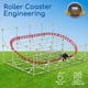 thumbnail image 2 of Kit STEM Thames & Kosmos Roller Coaster Engineering, 2 of 7