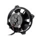 thumbnail image 1 of Ventilador Spal 10 cm de aspas tipo pala, configuración de succión, 12 V, 1 of 1