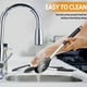 thumbnail image 2 of Set de utensilios de cocina E-far Silicone para utensilios de cocina antiadherentes, 2 of 3