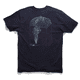 thumbnail image 2 of Polera Surface Navy, 2 of 2