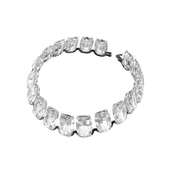 Collar Swarovski Mujer Harmonia 5609890