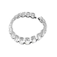 Collar Swarovski Mujer Harmonia 5609890