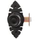 thumbnail image 2 of Cerradura Tubular Urbano Rústica Simple Paso, 2 of 6