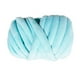 thumbnail image 5 of Hilo Grueso Tejido A Mano, Lavable, Voluminoso, Para Cama De Mascotas, Cestas De Ganchillo, Verde Y Azul, 5 of 5