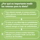 thumbnail image 5 of Tiras Reactivas DexoMed Para Medir Cetonas en Orina (100 u), 5 of 5
