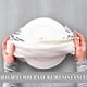thumbnail image 5 of Set de 2 Tapetes para Secar Platos Baaxxango 76x61 cm Gris, 5 of 7