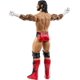 thumbnail image 4 of Figura de acción Mattel WWE Jake Roberts Main Event 15 cm, 4 of 4