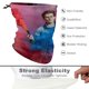 thumbnail image 3 of Tom Holland Braga de Cuello Protección Solar - Bandana UV Refrescante para Ciclismo y Deportes al Aire Libre, Hombres y Mujeres, 3 of 6
