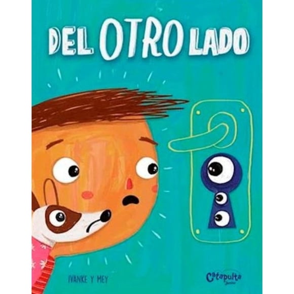 Del otro lado (ivanke)