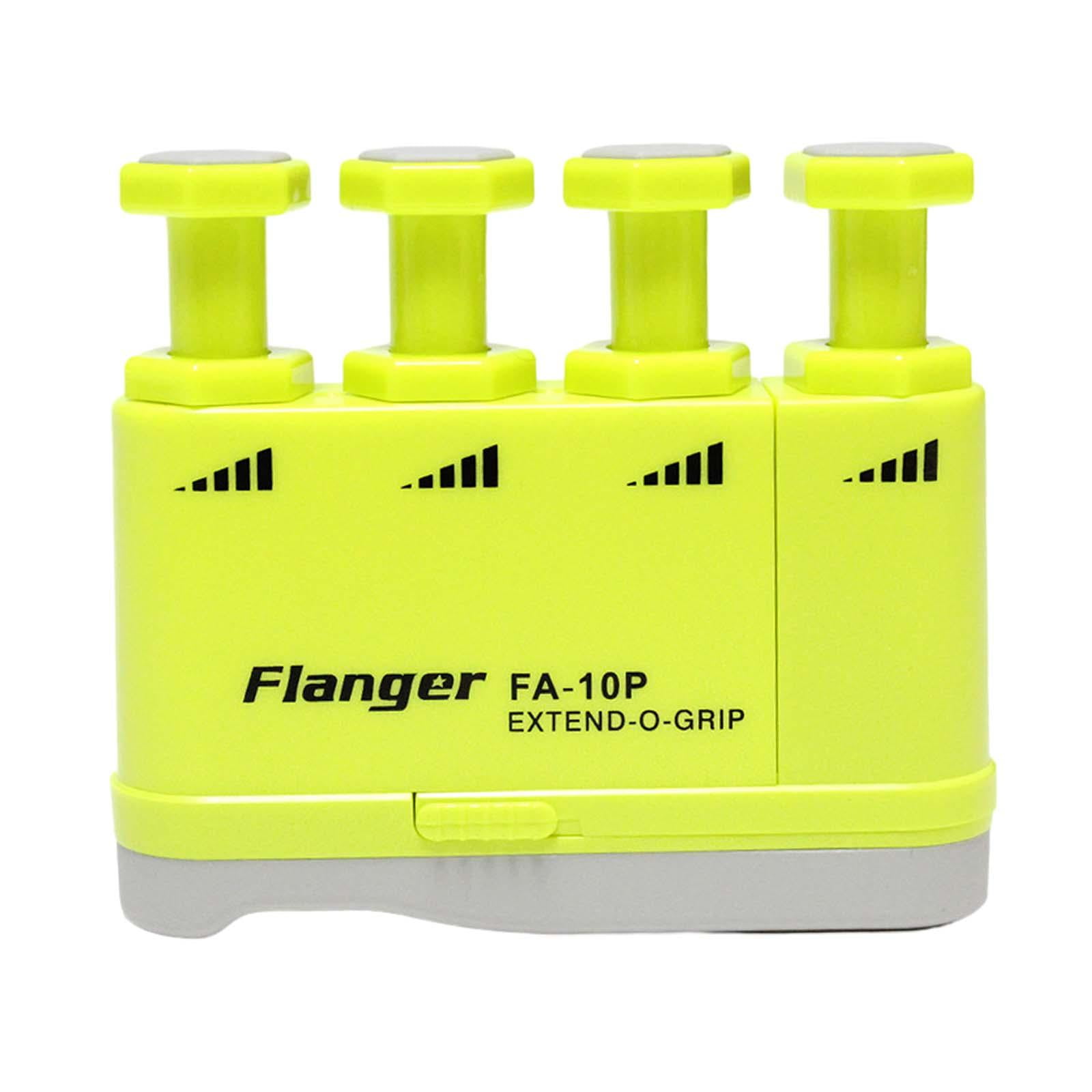 Ioensy - Ejercitador De Dedos Fortalecedor De Agarre Manual Para Escalada En Roca Ejercicio General Verde