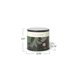 thumbnail image 3 of Vela perfumada Illume, bellamente hecha, con ajenjo BlackBerry, 3 of 8