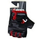 thumbnail image 3 of Guante Corto 1460 Camo/rd M, 3 of 3