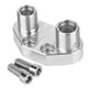 thumbnail image 4 of Reemplazo Automotriz Del Coche Del Adaptador Del Compresor De CA Para Sanden SD7B10 7176, 4 of 5