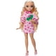 thumbnail image 1 of Muñeca de moda Barbie Dream Besties Festival con accesorios, 1 of 3