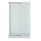 thumbnail image 3 of Shower Door Transparente 120x80cm (Sin Receptáculo), 3 of 3