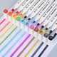 thumbnail image 2 of Rotuladores de dibujo Dabo&Shobo, 60 colores, doble punta, para adultos, 2 of 7