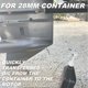 thumbnail image 3 of Bomba de lubricante para engranajes JLM MARINE para motor fuera de borda de 19,5", 3 of 4