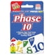 thumbnail image 1 of Juego de cartas Mattel Phase 10 W4729 para niños de 7 años en adelante, 1 of 6