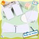 thumbnail image 3 of Tarjetas de estudio YAGUAO, 250 unidades, 3 of 3