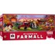 thumbnail image 1 of Rompecabezas MasterPieces Farmall Panoramic 1000 piezas, 1 of 5