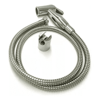 Aquakit - Ducha Bidet Higienica Arabe Kit Limpieza Y Diseño