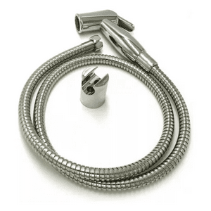 Aquakit - Ducha Bidet Higienica Arabe Kit Limpieza Y Diseño