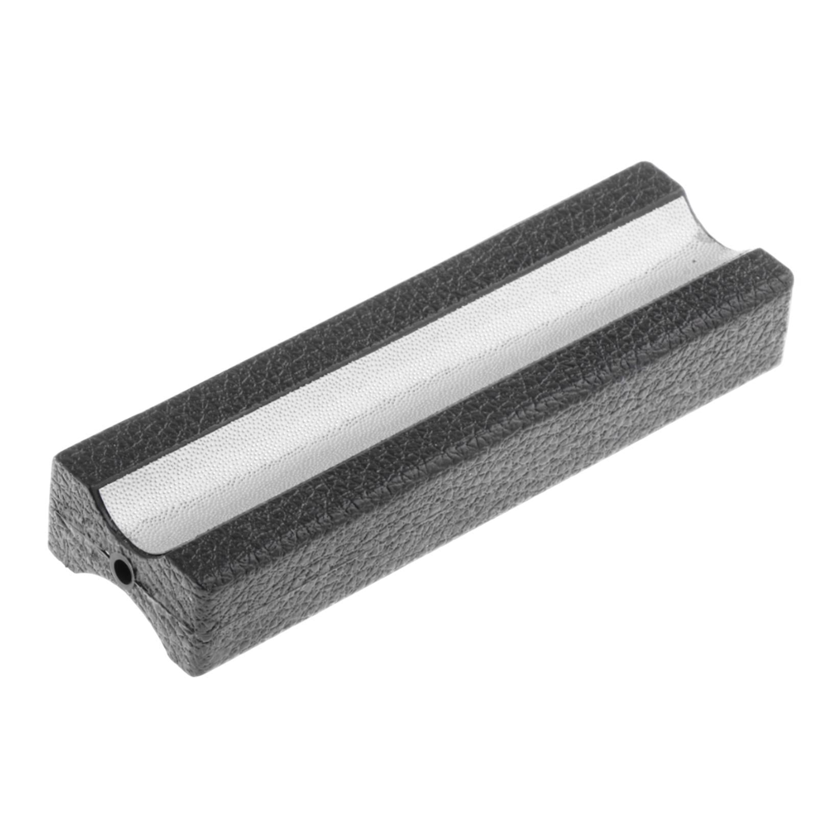 Magideal - Puntas Para Tacos De Billar Shaper 3 En 1 Molinillo Versátil Palo De Billar Herramienta De Reparación Accesorios De Billar Para Entrenamiento De Compe