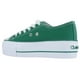 thumbnail image 4 of Zapatilla Mujer Chalada Cruni-1 Verde Urbano, 4 of 7
