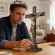 thumbnail image 4 of Set de construcción GHQYTPR Jesús en la Cruz, 588 piezas con cuerpo 3D, 4 of 9
