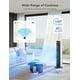 thumbnail image 2 of Ventilador de torre GoveeLife 42 pulgadas negro, 2 of 3