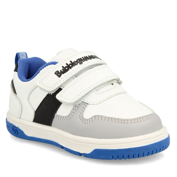 Bubble Gummers Zapatillas Escolares Blancas NiÃ±o Zapatilla Niño