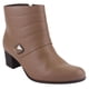 thumbnail image 1 of Botin Comfortflex Mujer 2192301 Café Casual, 1 of 3
