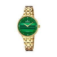Reloj F20601/B Festina Verde Mujer Mademoiselle