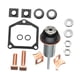 thumbnail image 2 of Kit De Reparación De Solenoide De Arranque De Coche 228000-6663 Para Subaru De Alto Rendimiento, 2 of 5
