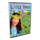 thumbnail image 3 of Kit de yoga Wai Lana Little Yogis con DVD, tapete de 3 mm, bolsa y póster, 3 of 7