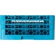 thumbnail image 3 of Bandeja para vasos Carlisle 50x50x22 cm 16 compartimentos azul, 3 of 4