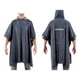thumbnail image 2 of Capa Para El Agua Impermeable Azul L Lisa, 2 of 4