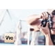 thumbnail image 3 of Tarjeta Sd Professional 2000x 64 Gb Sdxc Uhs ii V90 Clase 10, 3 of 8