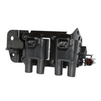Repuestos Del Sol - Bobina Encendido Hyundai Elantra 1.6 Xd 2001 2006